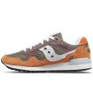 Compra online Zapatillas Saucony Shadow 5000 Hombre Tan Green en oferta al mejor precio