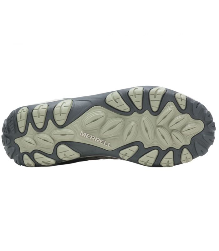 Compra online Botas Merrell Accentor 3 Sport Mid Gtx Mujer Brindle en oferta al mejor precio