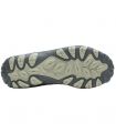 Compra online Botas Merrell Accentor 3 Sport Mid Gtx Mujer Brindle en oferta al mejor precio