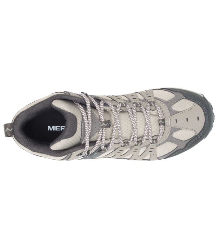 Compra online Botas Merrell Accentor 3 Sport Mid Gtx Mujer Brindle en oferta al mejor precio