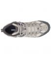 Compra online Botas Merrell Accentor 3 Sport Mid Gtx Mujer Brindle en oferta al mejor precio