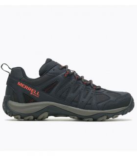 Zapatillas Merrell Accentor 3 Sport GTX Hombre Black