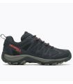 Compra online Zapatillas Merrell Accentor 3 Sport GTX Hombre Black en oferta al mejor precio