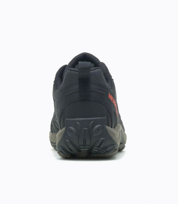 Compra online Zapatillas Merrell Accentor 3 Sport GTX Hombre Black en oferta al mejor precio