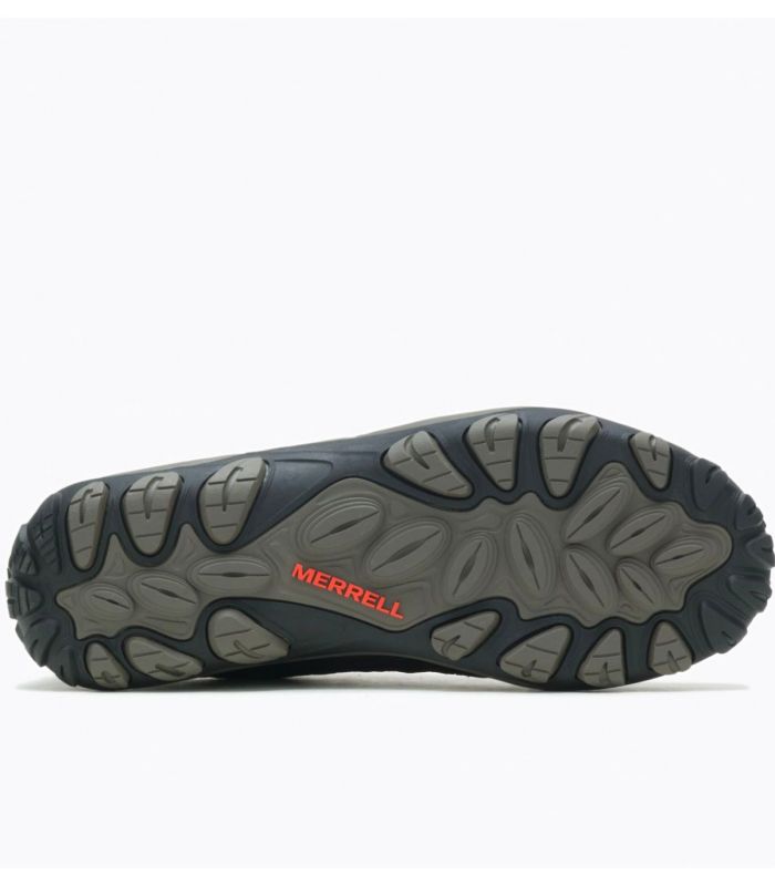 Compra online Zapatillas Merrell Accentor 3 Sport GTX Hombre Black en oferta al mejor precio