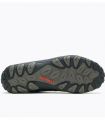 Compra online Zapatillas Merrell Accentor 3 Sport GTX Hombre Black en oferta al mejor precio