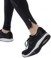 Compra online Mallas New Balance Impact Run Hombre Negro en oferta al mejor precio