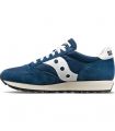 Compra online Zapatillas Saucony Jazz 81 Navy White en oferta al mejor precio