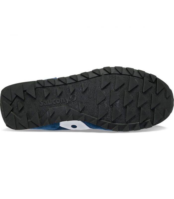Compra online Zapatillas Saucony Jazz 81 Navy White en oferta al mejor precio