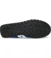 Compra online Zapatillas Saucony Jazz 81 Navy White en oferta al mejor precio