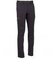 Compra online Pantalones Ternua Withorn Hombre Black Black en oferta al mejor precio