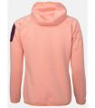 Compra online Sudadera Ternua Merant Hoody Mujer Apricot Blush en oferta al mejor precio