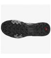 Compra online Zapatillas Salomon X Ultra 4 Hombre Quiet Shade Black en oferta al mejor precio