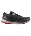 Compra online Zapatillas Salomon Ultra Glide Hombre Black en oferta al mejor precio