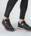 Compra online Zapatillas Salomon Ultra Glide Hombre Black en oferta al mejor precio