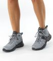 Compra online Botas Salomon X Ultra 4 MID GTX Mujer Quarry en oferta al mejor precio