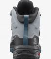 Compra online Botas Salomon X Ultra 4 MID GTX Mujer Quarry en oferta al mejor precio