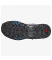 Compra online Botas Salomon X Ultra 4 MID GTX Mujer Quarry en oferta al mejor precio