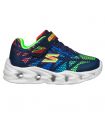 Compra online Zapatillas Skechers Vortex 2.0 Baby Navy en oferta al mejor precio