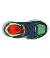 Compra online Zapatillas Skechers Vortex 2.0 Baby Navy en oferta al mejor precio