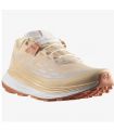 Compra online Zapatillas Salomon Ultra Glide Mujer Almond Cream en oferta al mejor precio