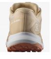Compra online Zapatillas Salomon Ultra Glide Mujer Almond Cream en oferta al mejor precio
