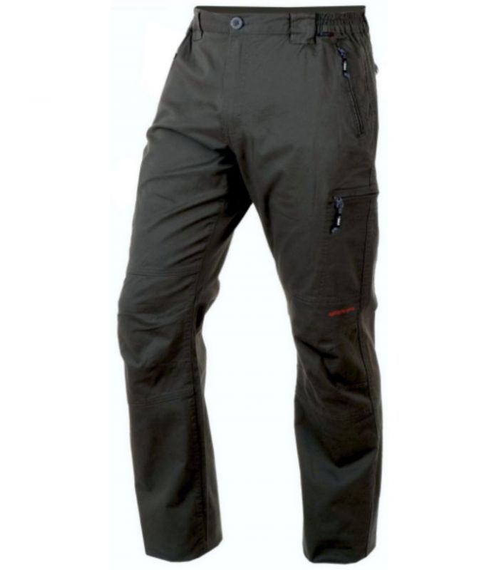 Compra online Pantalones Sphere Pro Maxim Hombre Kaki en oferta al mejor precio