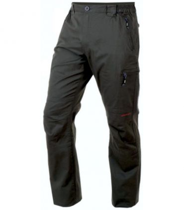Pantalones Sphere Pro Maxim Hombre Kaki