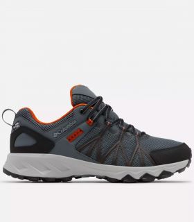 Zapatillas Columbia PeakFreak II Outdry Hombre Graphite