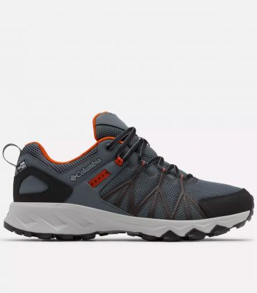 Zapatillas Columbia PeakFreak II Outdry Hombre Graphite