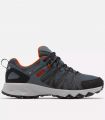 Compra online Zapatillas Columbia PeakFreak II Outdry Hombre Graphite en oferta al mejor precio