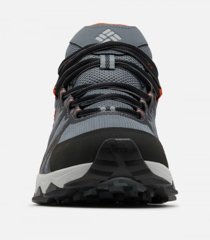 Compra online Zapatillas Columbia PeakFreak II Outdry Hombre Graphite en oferta al mejor precio