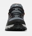 Compra online Zapatillas Columbia PeakFreak II Outdry Hombre Graphite en oferta al mejor precio