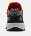 Compra online Zapatillas Columbia PeakFreak II Outdry Hombre Graphite en oferta al mejor precio
