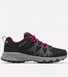 Zapatillas Columbia PeakFreak II Outdry Mujer Black