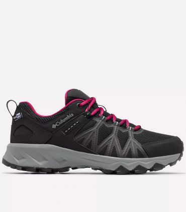 Zapatillas Columbia PeakFreak II Outdry Mujer Black