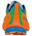Compra online Zapatillas La Sportiva Jackal Hombre Flame en oferta al mejor precio