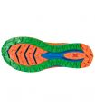 Compra online Zapatillas La Sportiva Jackal Hombre Flame en oferta al mejor precio