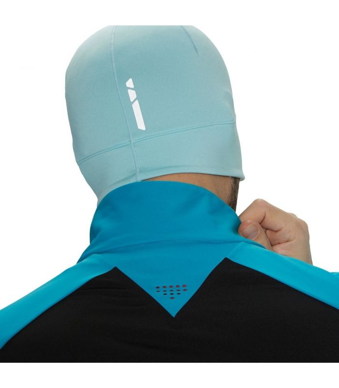 Compra online Gorro Salomon Active Beanie Blue en oferta al mejor precio