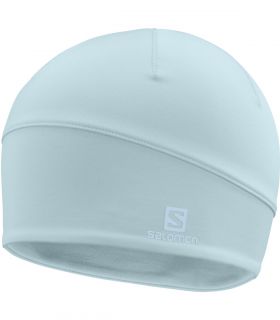 Gorro Salomon Active Beanie Blue