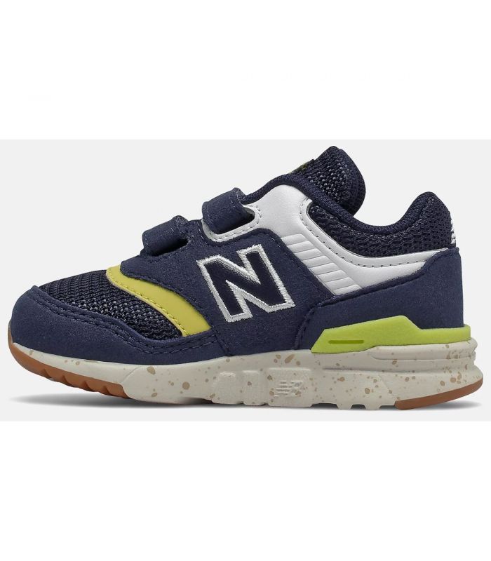Compra online Zapatillas New Balance 997H Niños Pigment en oferta al mejor precio