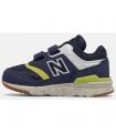Compra online Zapatillas New Balance 997H Niños Pigment en oferta al mejor precio