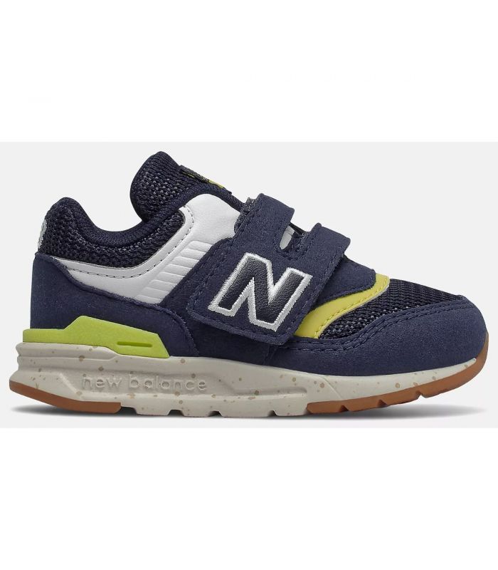 Compra online Zapatillas New Balance 997H Niños Pigment en oferta al mejor precio