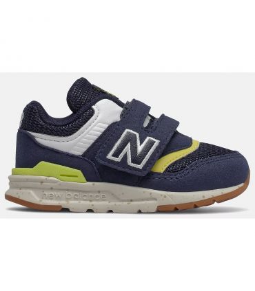Zapatillas New Balance 997H Niños Pigment