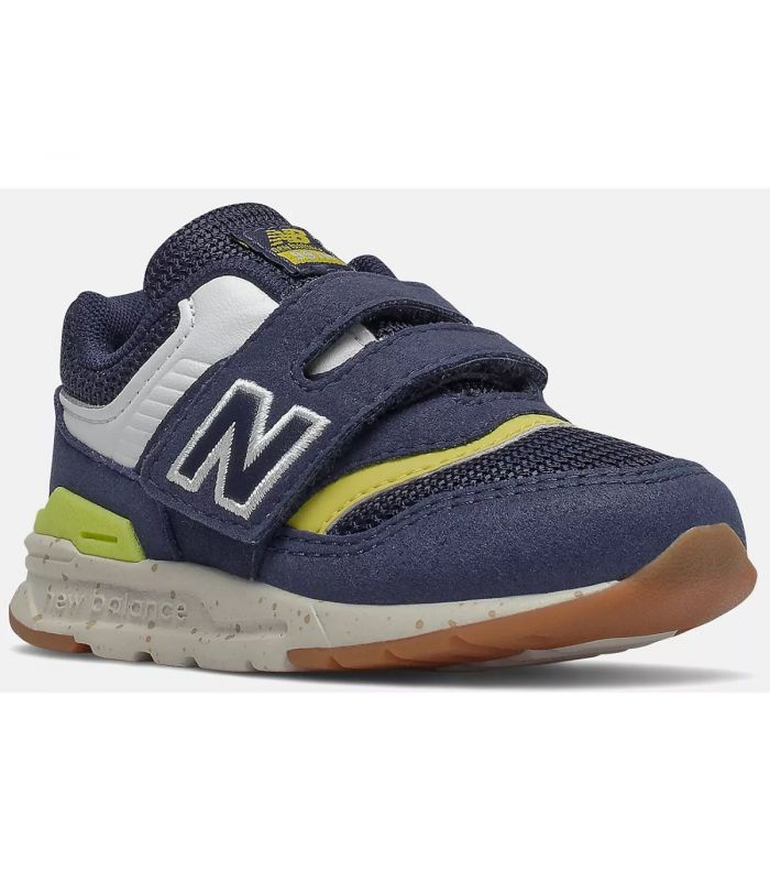Compra online Zapatillas New Balance 997H Niños Pigment en oferta al mejor precio