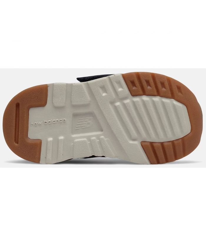 Compra online Zapatillas New Balance 997H Niños Pigment en oferta al mejor precio