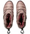 Compra online Botas The North Face Thermoball Lace Up Mujer Deep Taupe en oferta al mejor precio