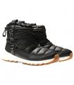 Compra online Botas The North Face Thermoball Lace Up Mujer Black Gardenia en oferta al mejor precio
