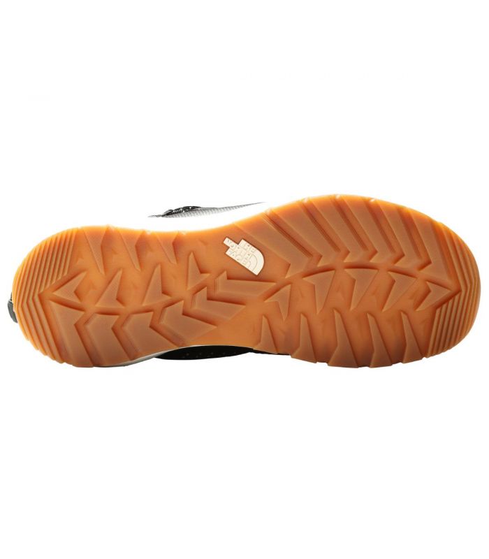 Compra online Botas The North Face Thermoball Lace Up Mujer Black Gardenia en oferta al mejor precio