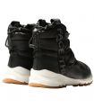 Compra online Botas The North Face Thermoball Lace Up Mujer Black Gardenia en oferta al mejor precio
